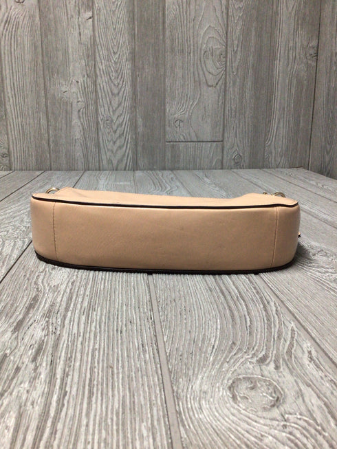 Coach Crossbody Leather